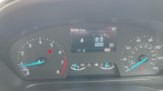 Ford Puma 1.0 EcoBoost Hybrid mHEV Titanium 5dr Petrol Hatchback